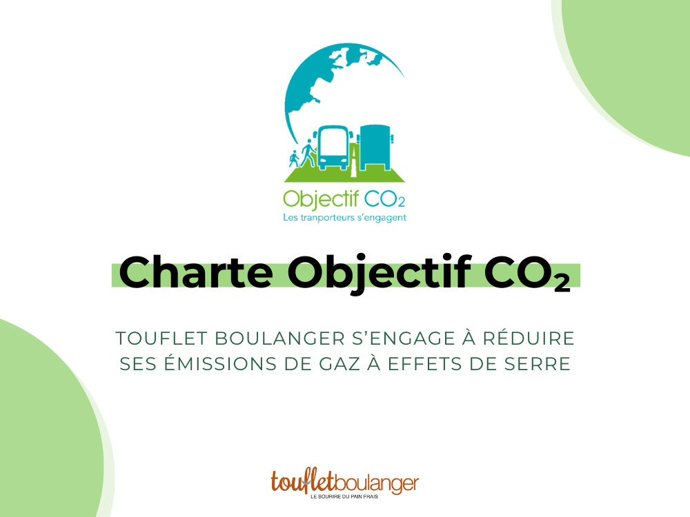 Charte CO2